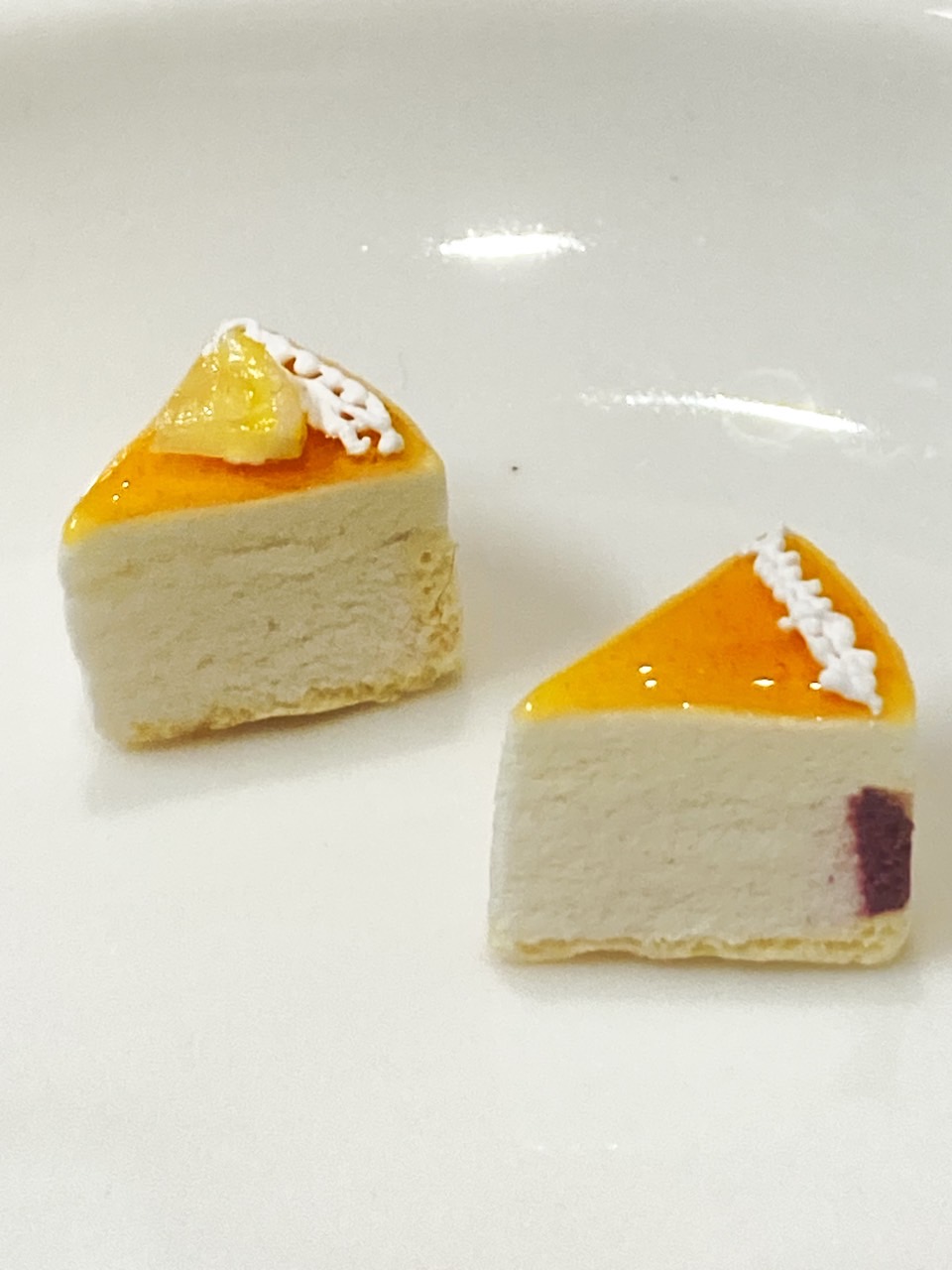 なべちゃん 受講前の作品