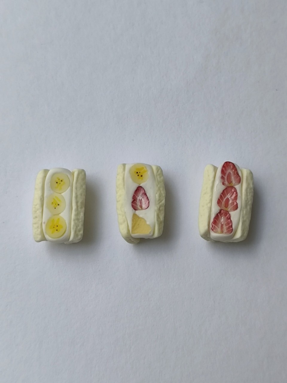 さおりん 受講前の作品