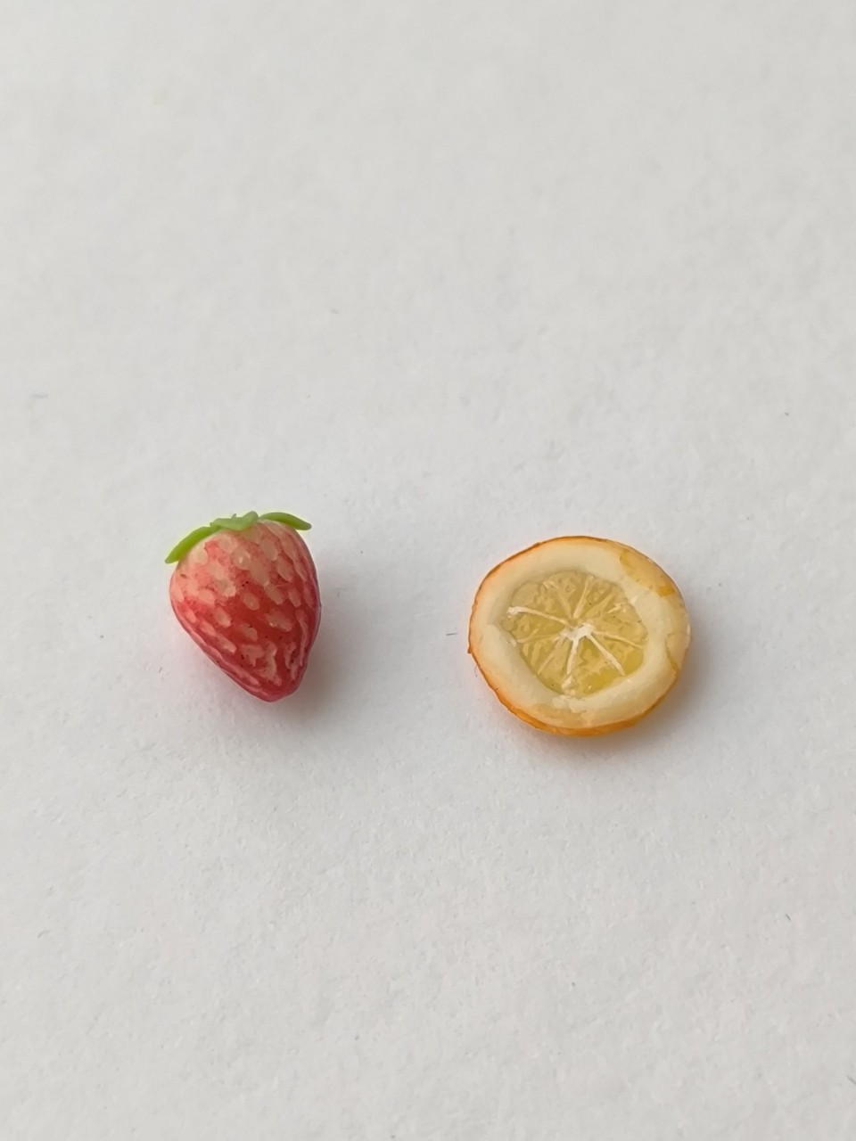さおりん 受講前の作品